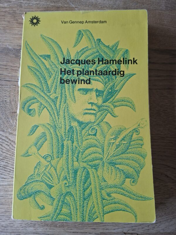 20260128_122416 Jacques Hamelink - Het plantaardig bewind