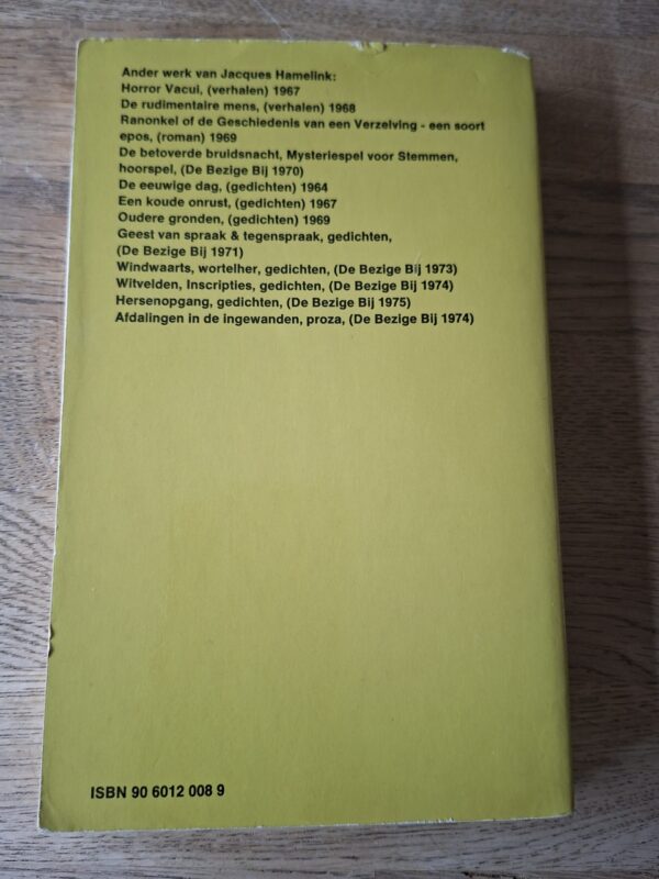 20260128_122422 Jacques Hamelink - Het plantaardig bewind