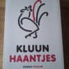 Kluun - Haantjes (roman)