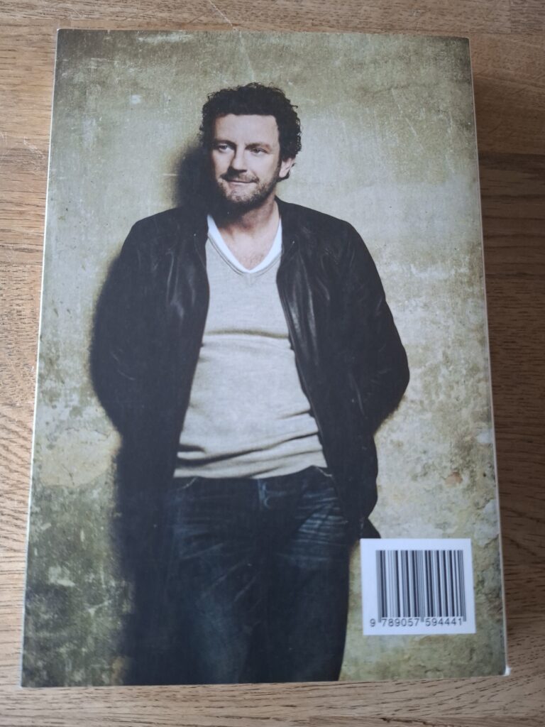 Kluun - Haantjes (roman)