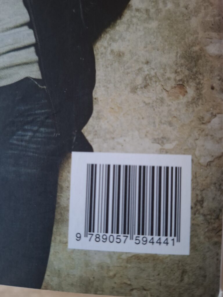 Kluun - Haantjes (roman)