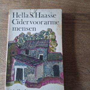 20260128_122606 Hella S. Haasse - Cider voor arme mensen