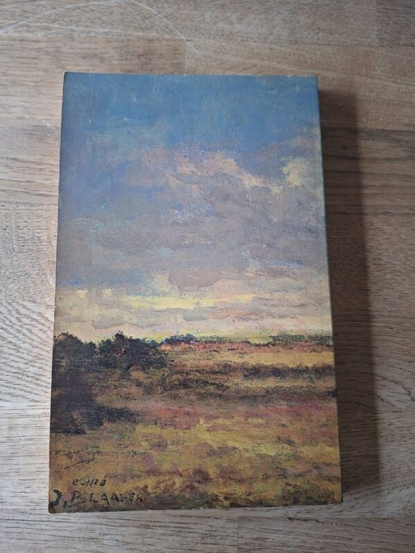 Jan Blaaser - Een muis in zee