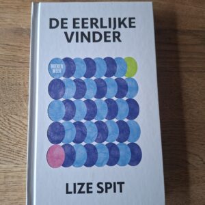 20260128_122714 Lize Spit - De eerlijke vinder (Boekenweekgeschenk 2023)