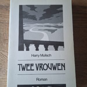 20260128_122802 Harry Mulisch - Twee vrouwen (roman)