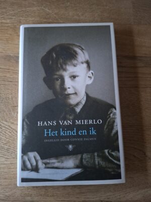 Hans van Mierlo - Het kind en ik (ingeleid door Connie Palmen)