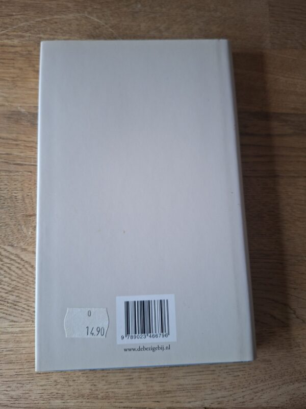 Hans van Mierlo - Het kind en ik (ingeleid door Connie Palmen)