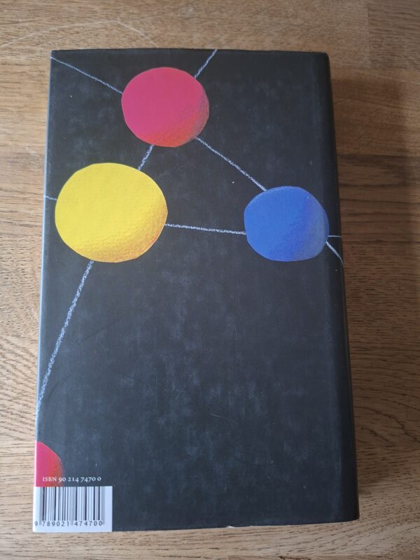 Doeschka Meijsing - 100% chemie (Een familieverhaal)