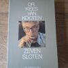 Kees van Kooten - Zeven Sloten