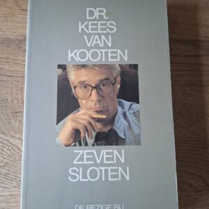 Kees van Kooten - Zeven Sloten
