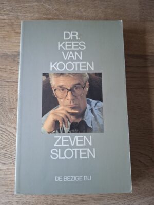 Kees van Kooten - Zeven Sloten