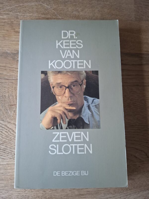 Kees van Kooten - Zeven Sloten
