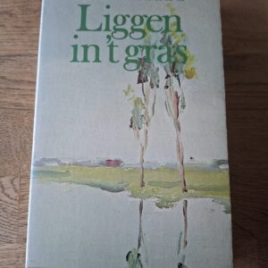 Toon Hermans - Liggen in 't gras