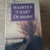 Maarten 't Hart - De unster
