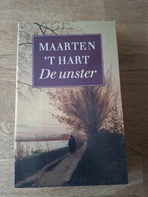 Maarten 't Hart - De unster