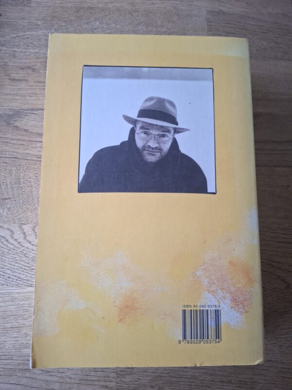 20260128_123501_001 Marcel Möring - In Babylon (roman)