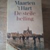 Maarten 't Hart - De steile helling (roman)