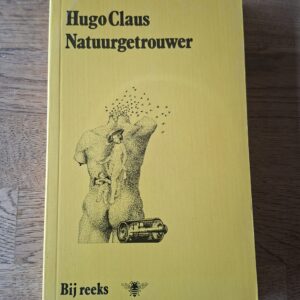 Hugo Claus - Natuurgetrouwer