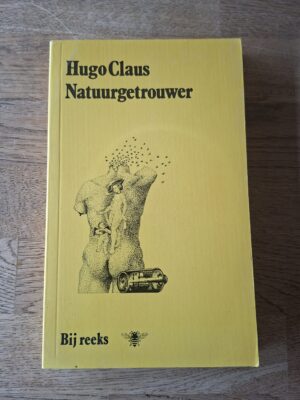 Hugo Claus - Natuurgetrouwer