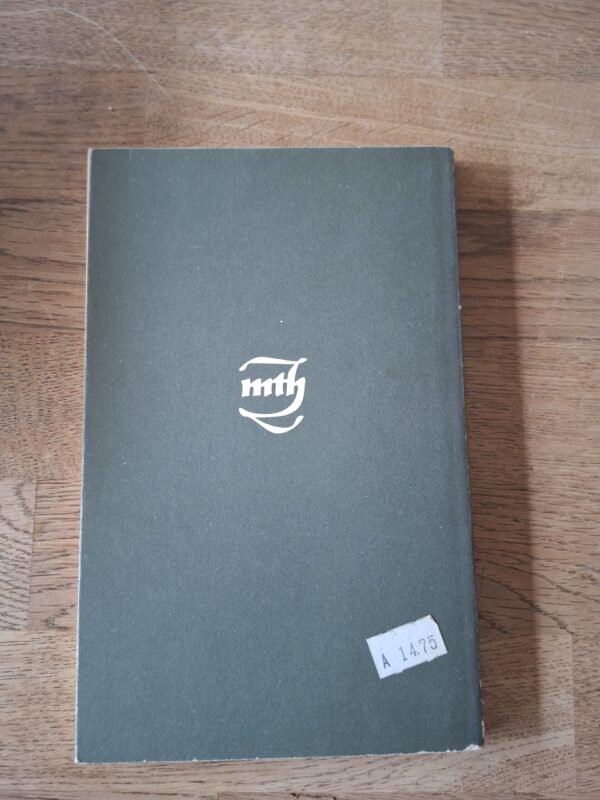 Maarten 't Hart - Laatste zomernacht (roman)