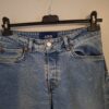 JJXX lichtblauwe jeans straight mid waist maat 28-32