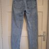 JJXX lichtblauwe jeans straight mid waist maat 28-32