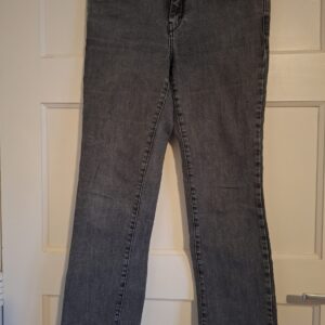 20260129_155300 MNG Jeans grijze jeans maat 38