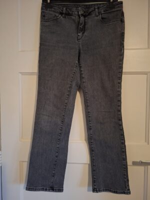 20260129_155300 MNG Jeans grijze jeans maat 38