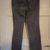 MNG Jeans grijze jeans maat 38