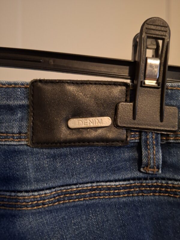 Bel & Bo jeans regular rise flared maat 36