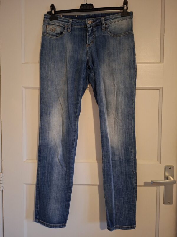 Blugirl jeans Blumarine maat 36