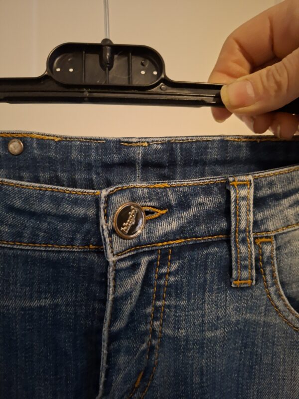 Blugirl jeans Blumarine maat 36