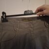 Sandwich grijze broek maat 36