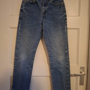 Levi's 805 straight fit jeans maat 27-30