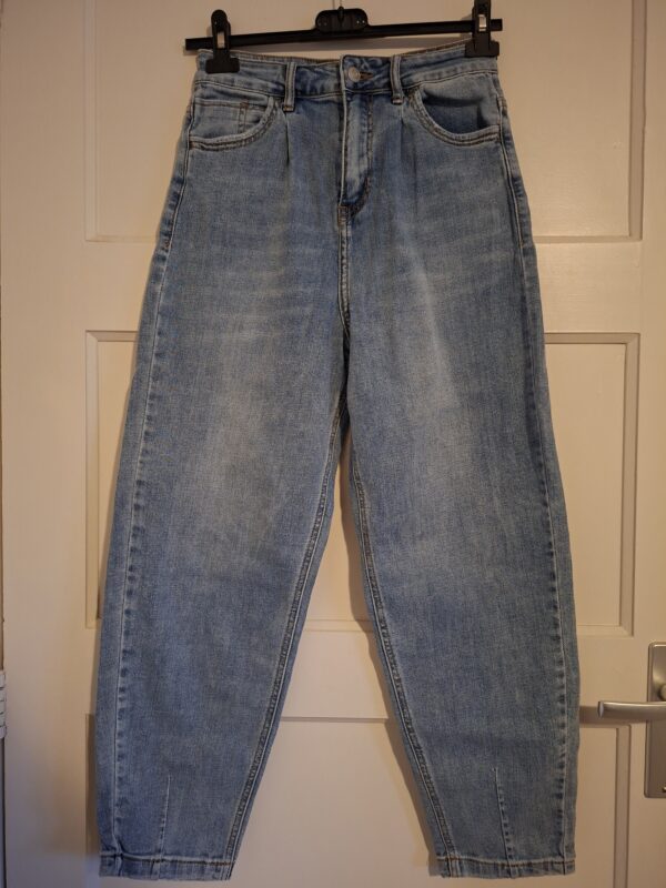 Display jeans premium denim collection maat 36