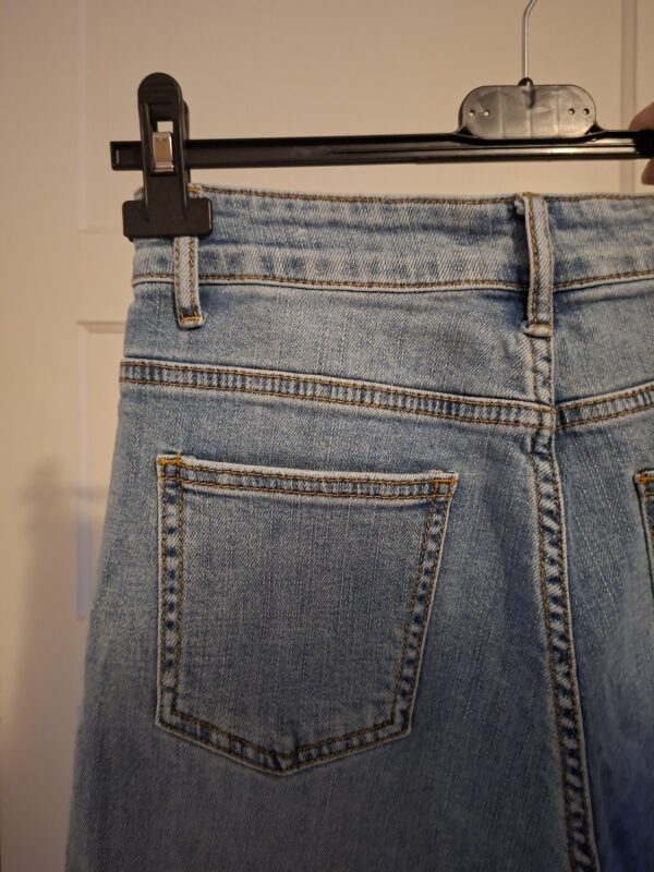 Display jeans premium denim collection maat 36