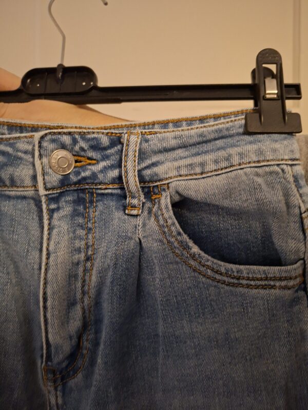 Display jeans premium denim collection maat 36