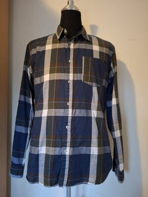 Jack & Jones Premium geruit overhemd maat L