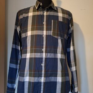 Jack & Jones Premium geruit overhemd maat L