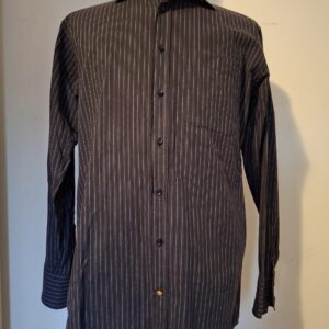 Cum Laude Contemporary krijtstreep overhemd maat XL