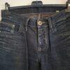 Jack & Jones heren jeans bootcut donkerblauw maat 32/32