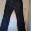 Jack & Jones heren jeans bootcut donkerblauw maat 32/32