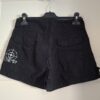 Cars dames cargo short zwart maat 36