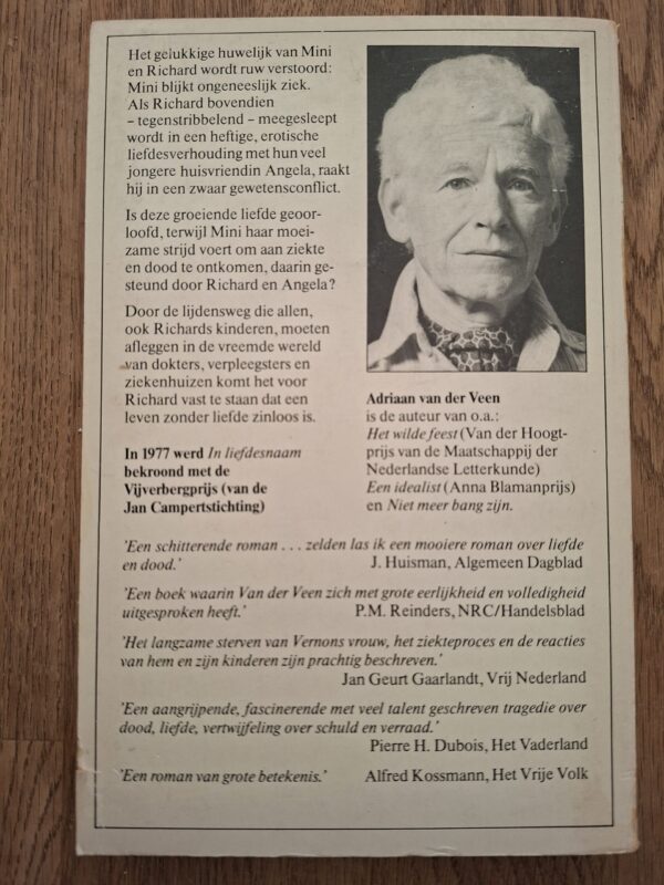 20260204_102734 Adriaan van der Veen - In liefdesnaam (roman)