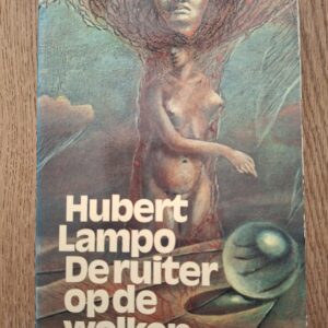 Hubert Lampo - De ruiter op de wolken (Meulenhoff Editie)