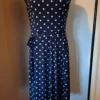 Jessica Howard polkadot jurk maat 44 (16)