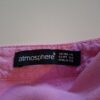 Atmosphere roze blouse met smockwerk maat 42