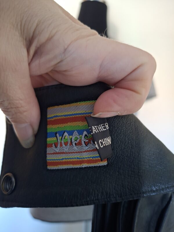 20260207_132659 Joeess zwarte leren heuptas