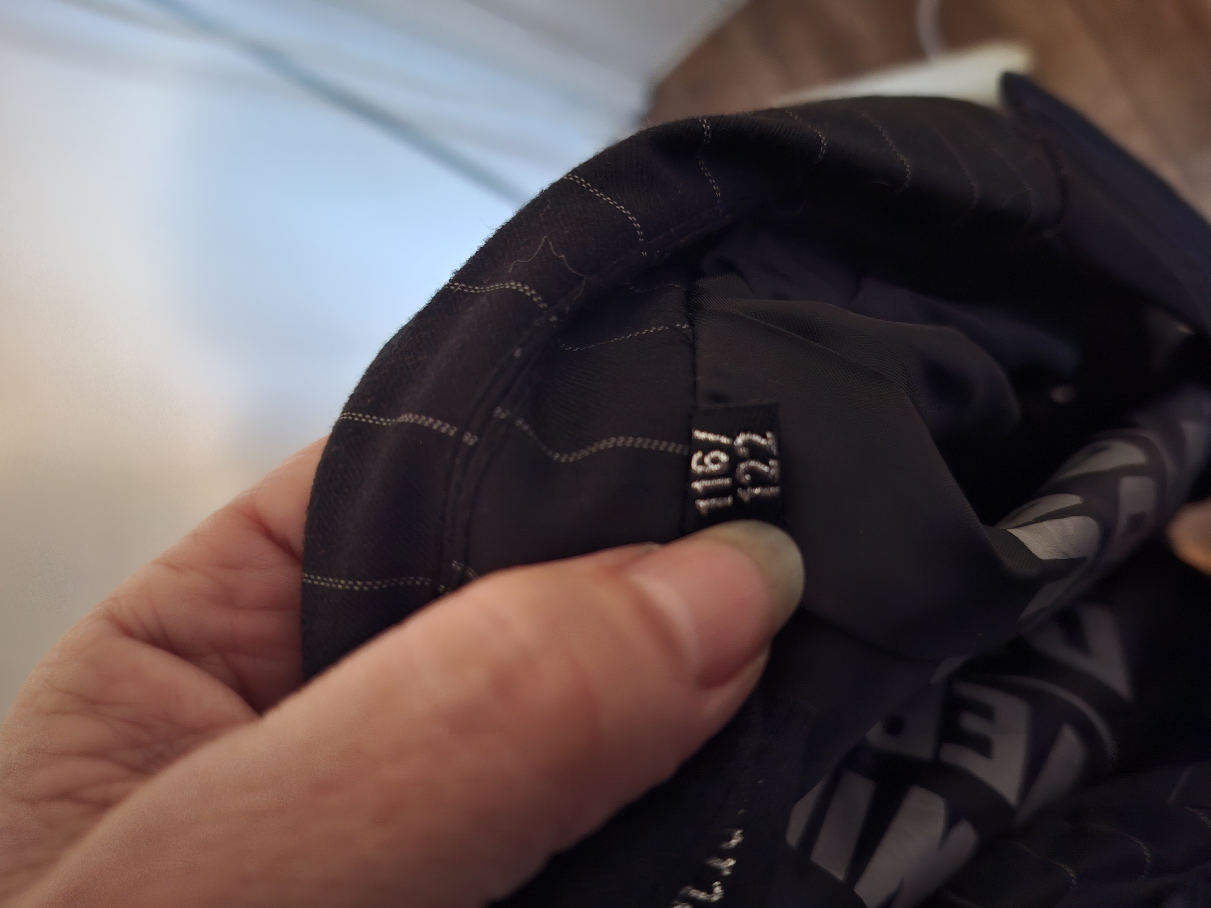 Special Collection jasje krijtstreep Brooklyn jongens 116/122