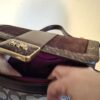 20260219_093621 Coach signature canvas schoudertas